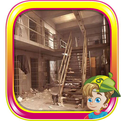 Old Atlanta Prison Farm Escape for Android/iOS - TapTap