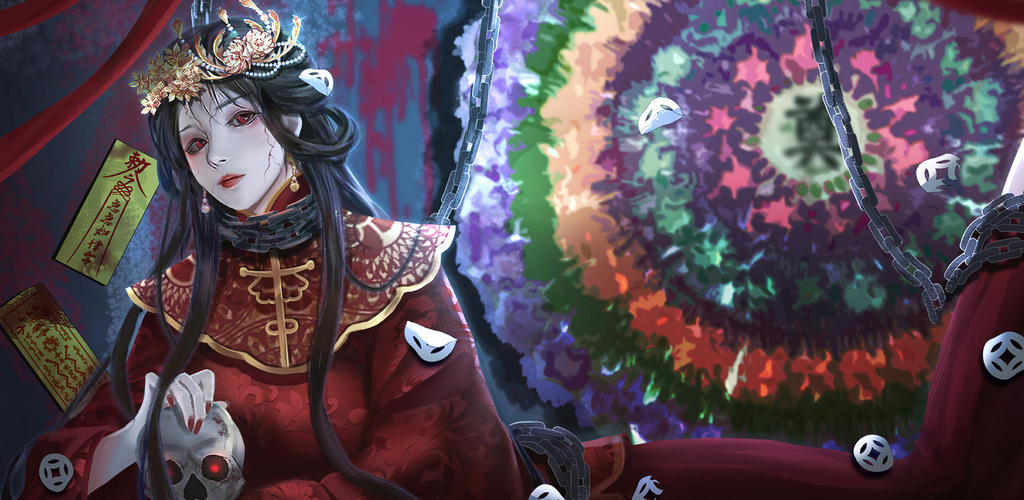 Banner of Mythic AFK: Idle RPG Legend 