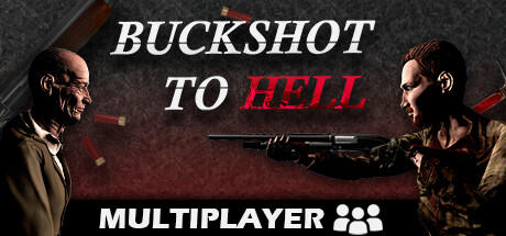 Banner of Buckshot to Hell 