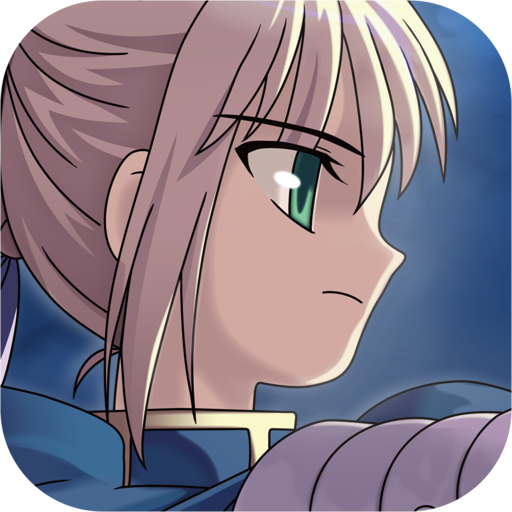 Fate/stay night [Realta Nua] android iOS apk download for free 