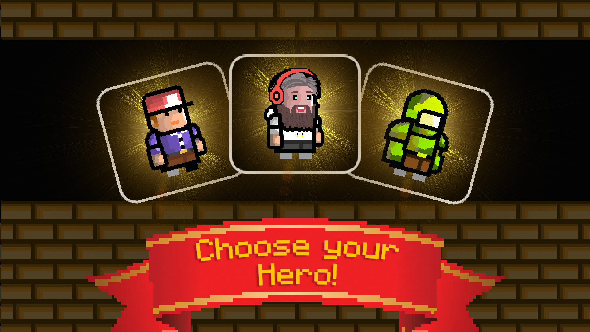 Trap Dungeons 2 ภาพหน้าจอเกม