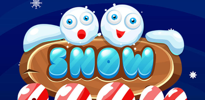 Banner of Miss Snowball and her winter 1.4