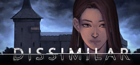 Banner of Dissimilar 