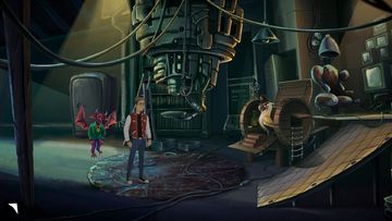 Angelo and Deemon (Full) Game Screenshot