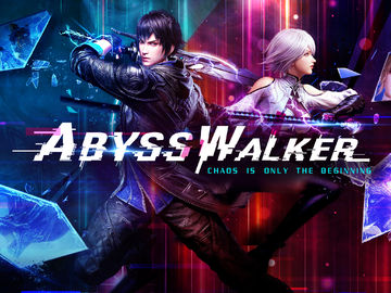 Abysswalker 遊戲截圖