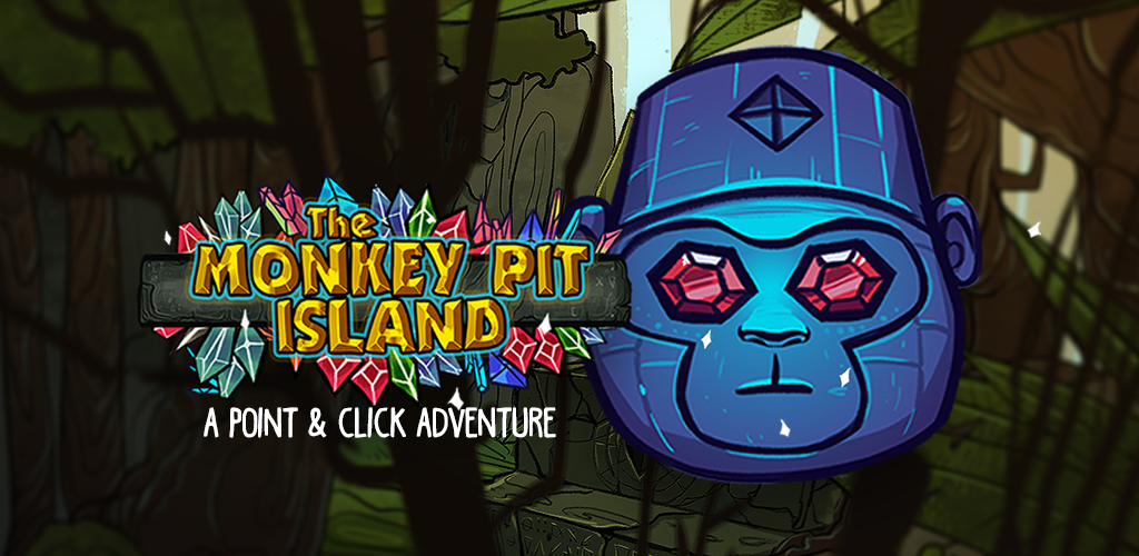 Banner of The Monkey Pit Island - 서바이브 