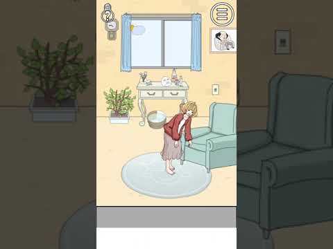 Screenshot of the video of Paparazzi Chase 2 - funny face game