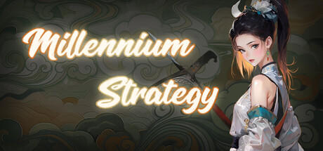 Banner of Millennium Strategy 