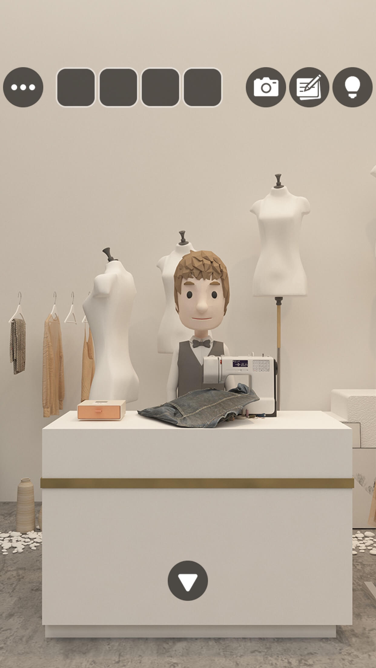 Screenshot 4 of Escape Room Collection 10.2