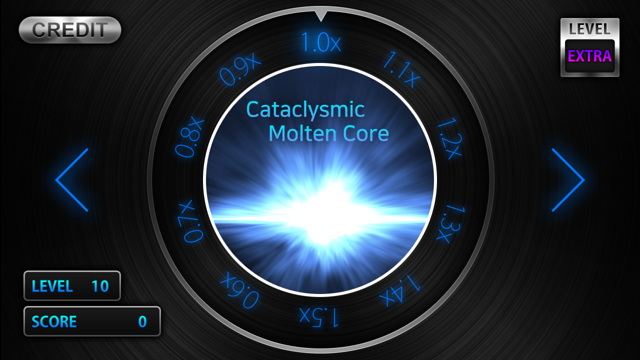 DJscrat2 Game Screenshot