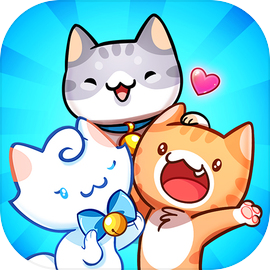 Cat Game - The Cats Collector!