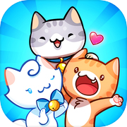 Cat Game - The Cats Collector!