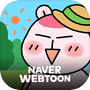  ไอคอนของ 우리집에 곰이 돌아왔다! with NAVER WEBTOON