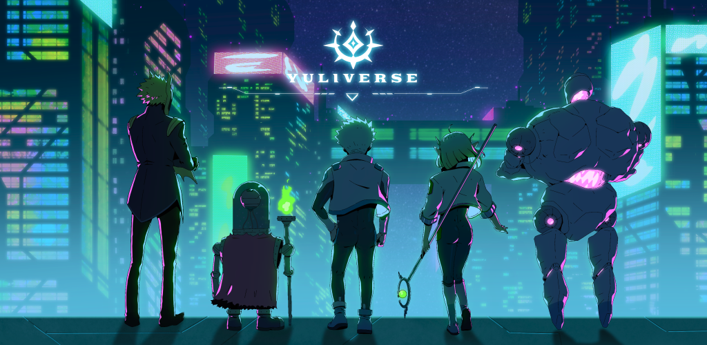 Banner of Yuliverse 