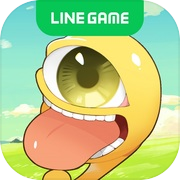 LINE: Monster Farm
