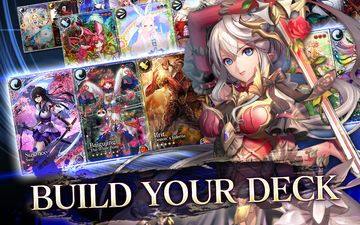 Age of Ishtaria - A.Battle RPG Game Screenshot