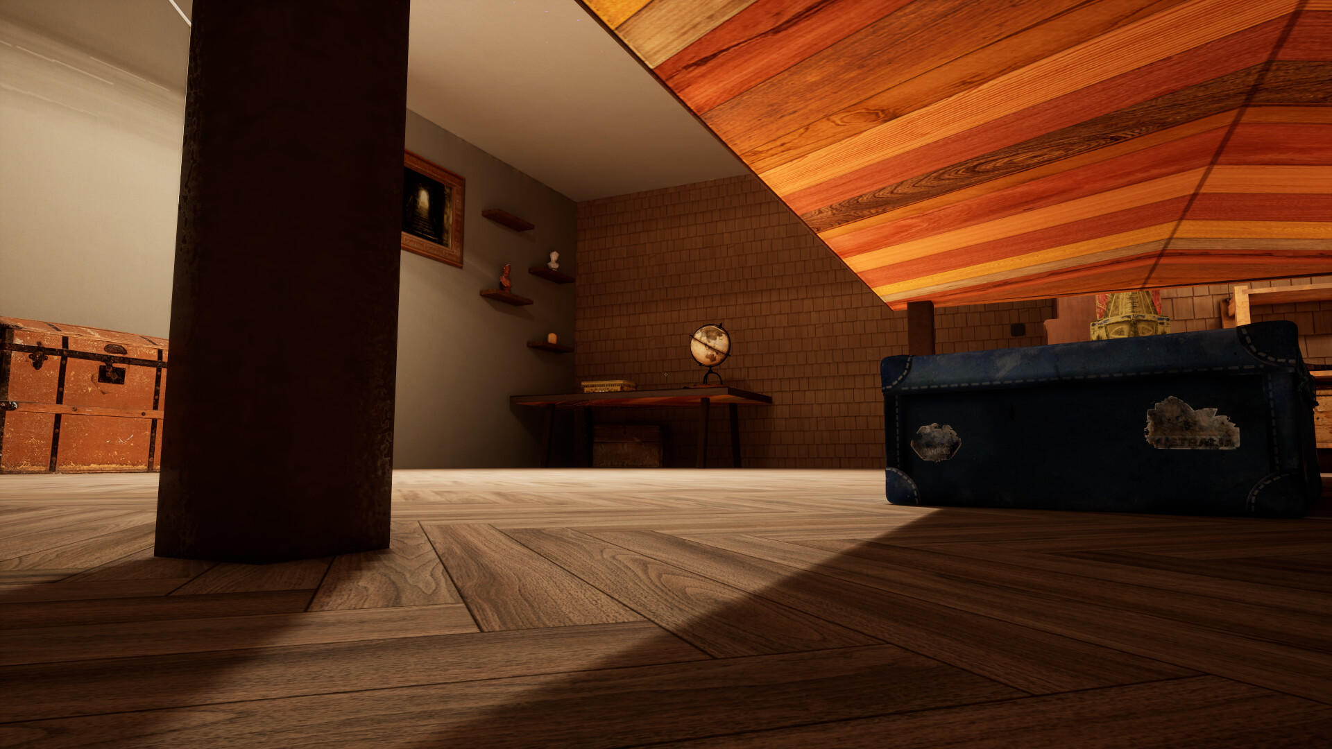 Scaler Game Screenshot