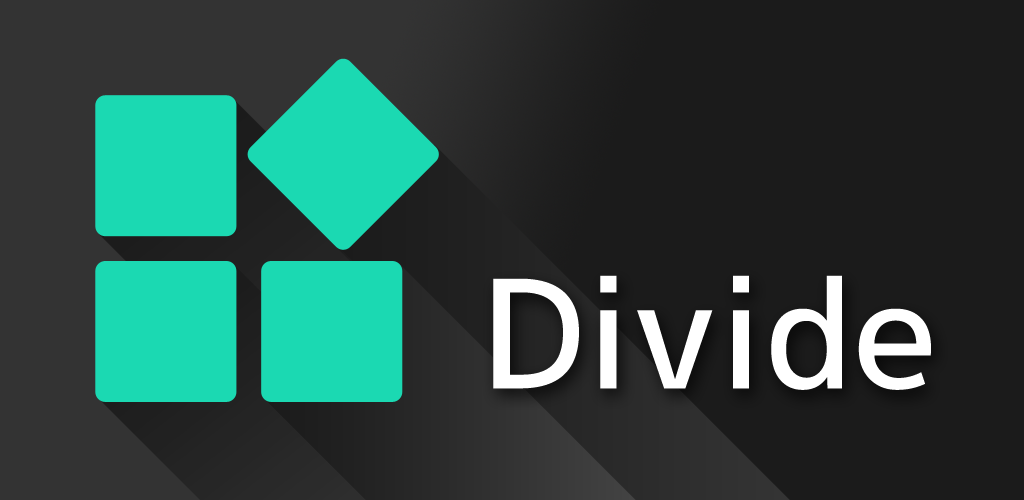Banner of Dividir 2.4.0