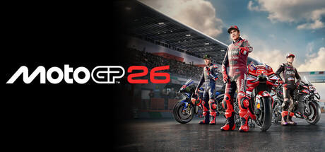 Banner of MotoGP™26 