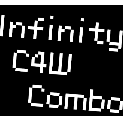 InfinityC4wCombo Latest Version for Android/iOS APK - TapTap