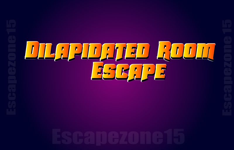 Escape Games Zone-136 ภาพหน้าจอเกม