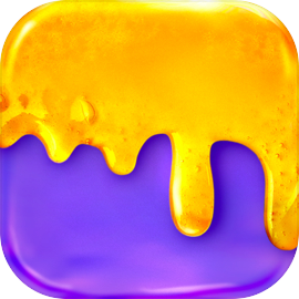 Perfect Slime Simulator - ASMR & Satisfying game