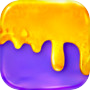 Icon of Perfect Slime Simulator - ASMR & Satisfying game