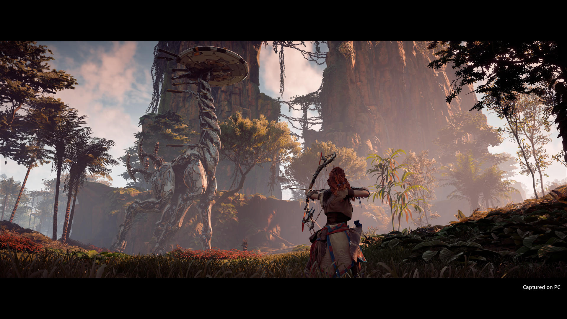 Horizon Zero Dawn™ Complete Edition Game Screenshot
