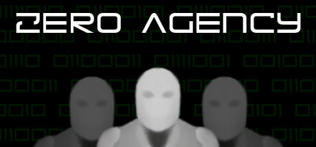 Banner of Zero Agency 