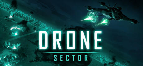 Banner of Drone Sector 