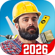 House Flipper: Home Design