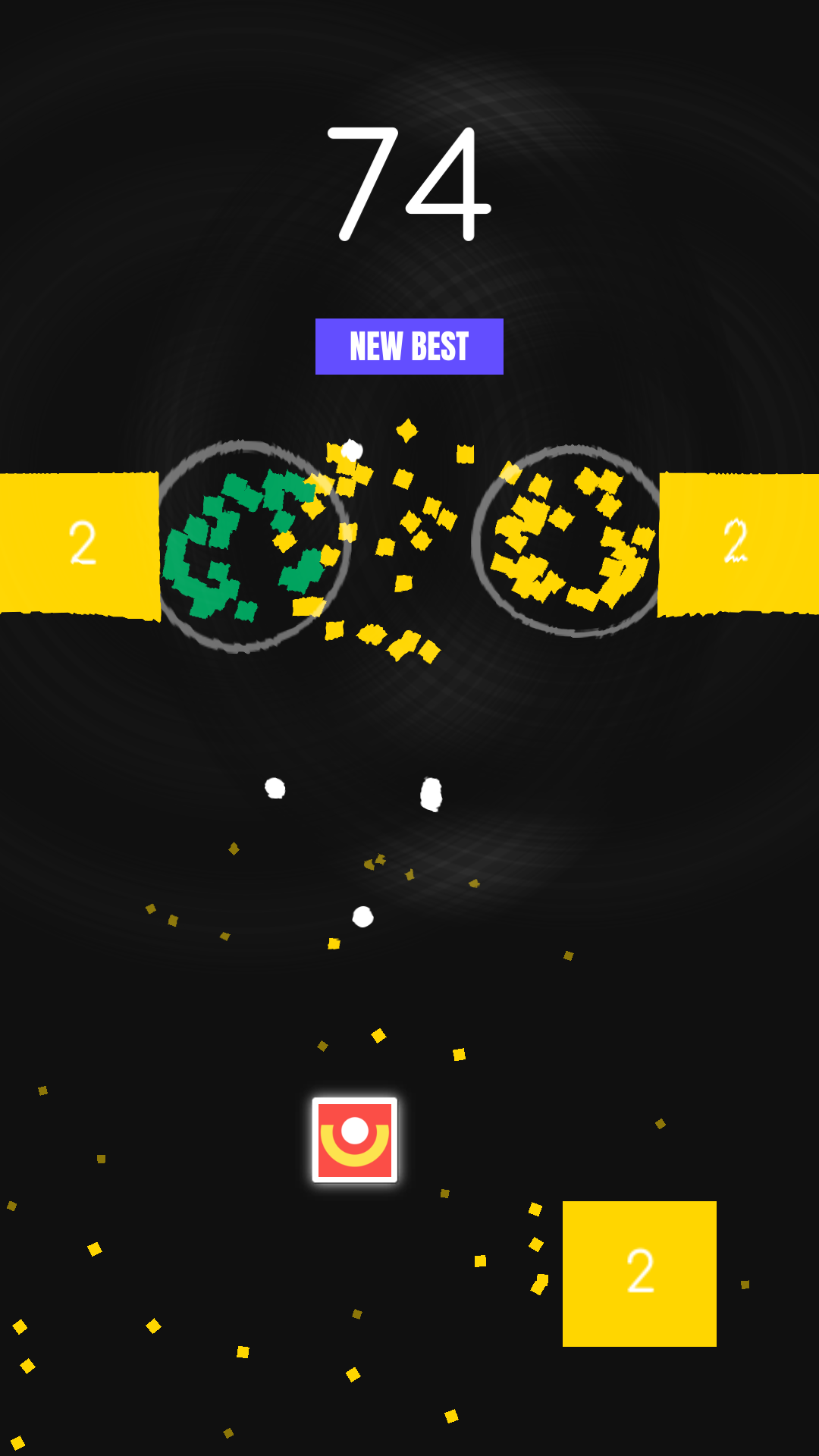 Cuplikan Layar Game Fire Up! 2