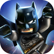 LEGO® Batman™: Beyond Gotham