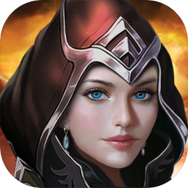 Shadow of Discord: 3D MMOARPG