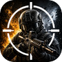 Icon of FPS Shooting Combat Game