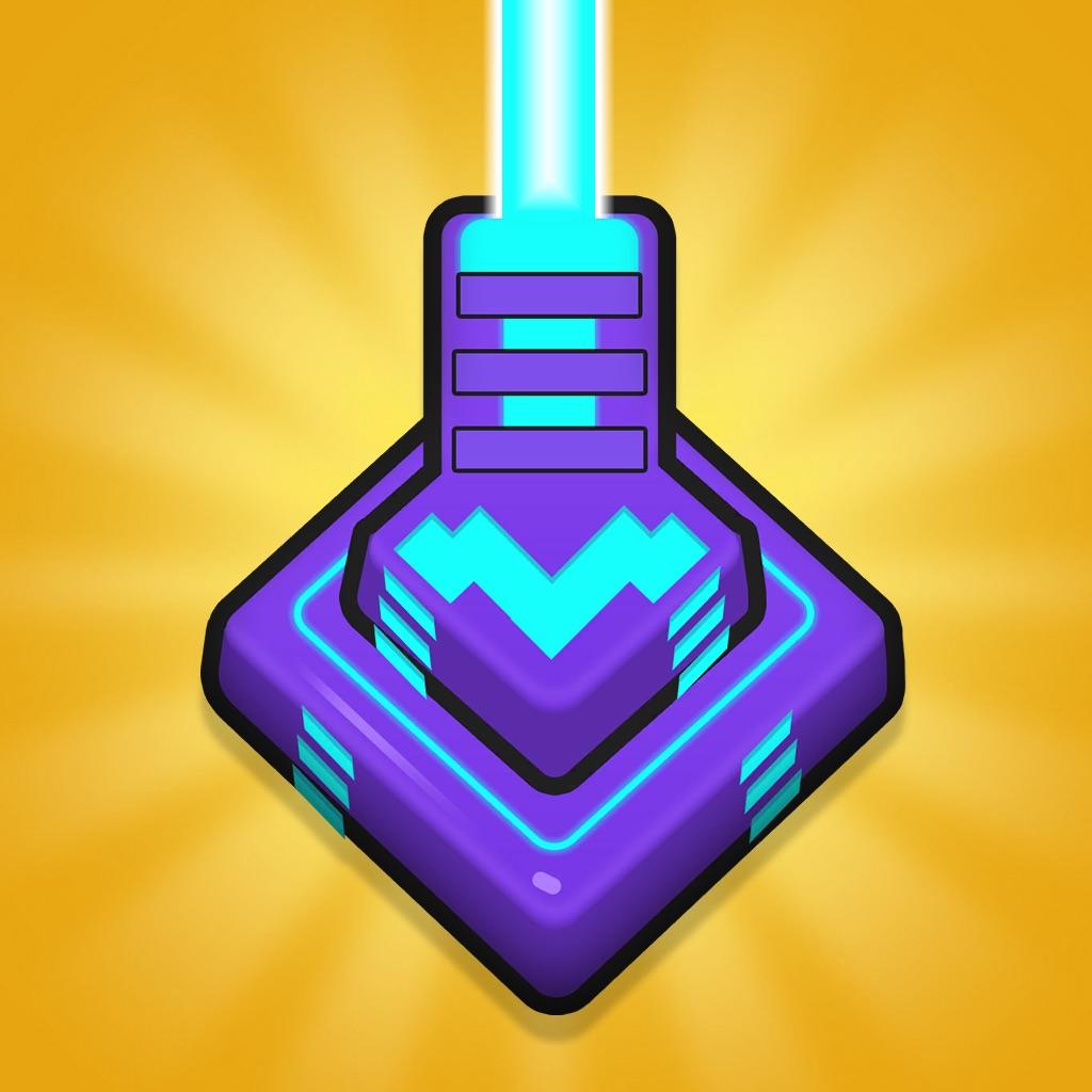Idle Shape Battle Latest Version for Android/iOS - TapTap