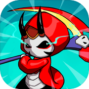 Demon Survivor: Roguelike RPG