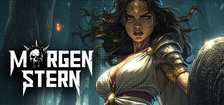 Banner of Morgenstern 