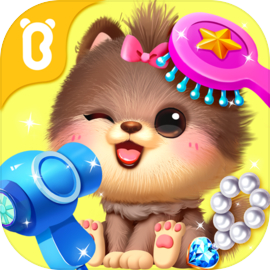 Jogo de creche Kitty Care versão móvel andróide iOS apk baixar