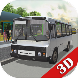 Bus Simulator 3D