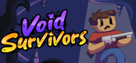 Void Survivors screenshot