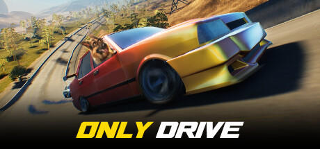 Banner of Only Drive 