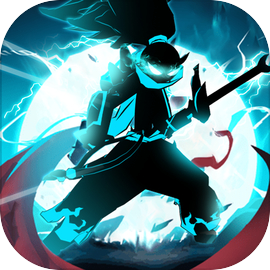 This ninja's skills are ultra powerful