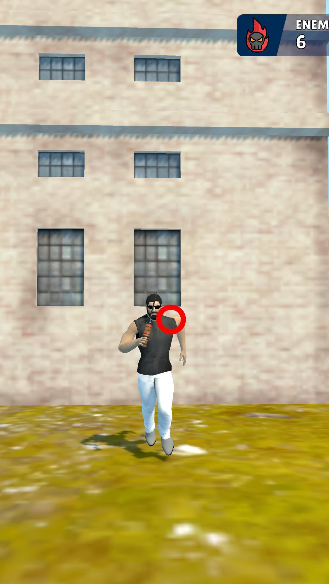 Bullet Point 0.28 for Android/iOS - TapTap