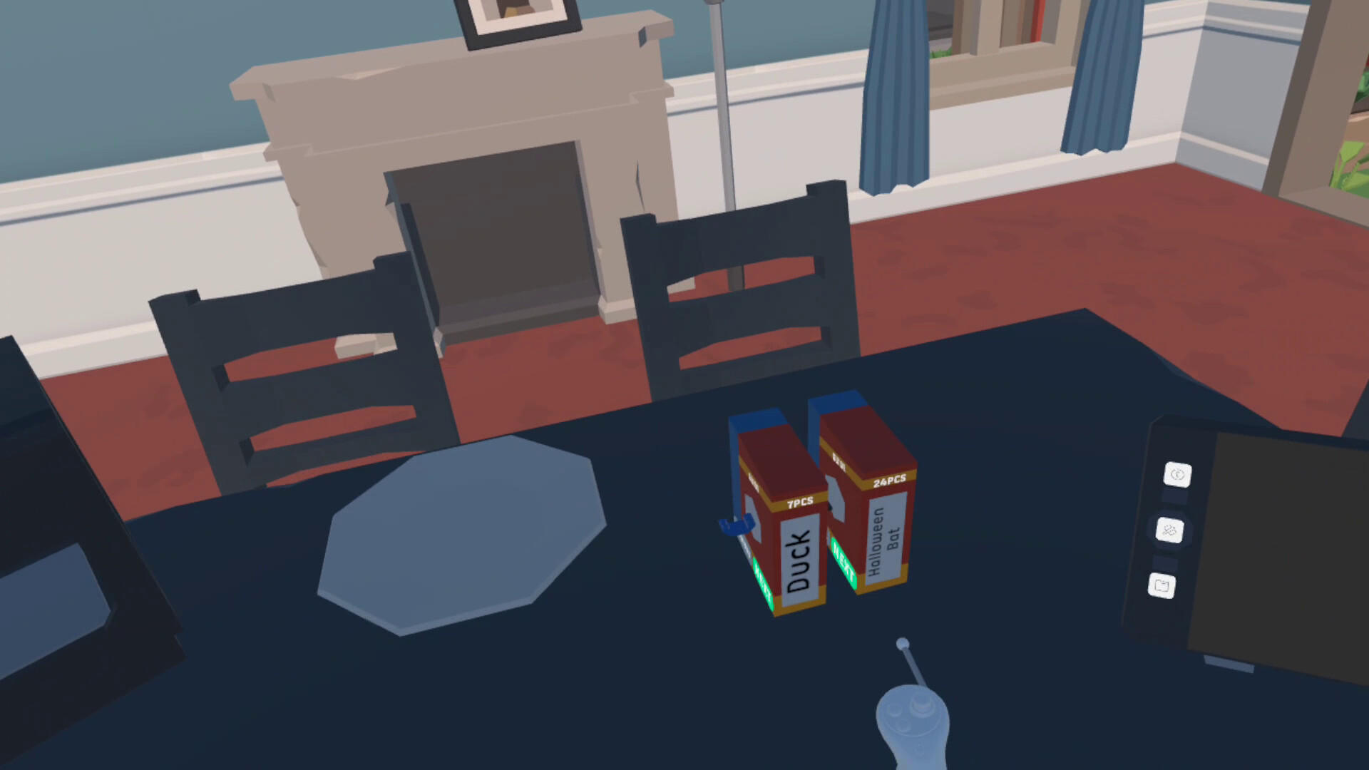 Master Builder Simulator screenshot game
