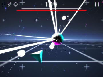 Andromeda Overdrive 遊戲截圖