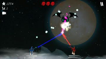 Twinlight Game Screenshot
