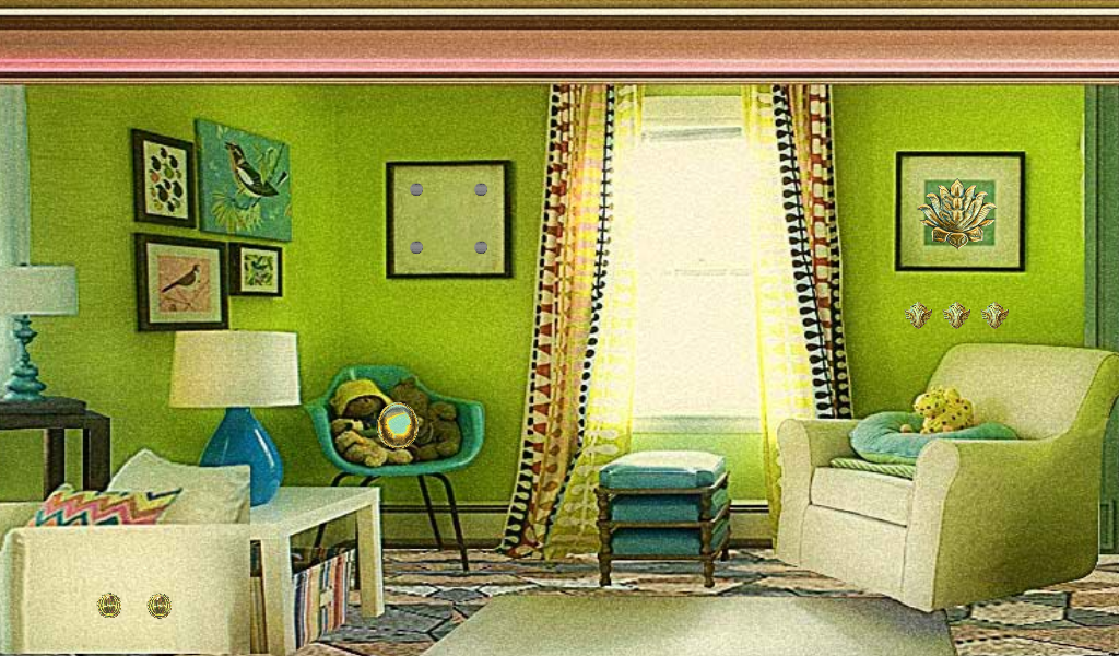 Скриншот игры Escape Games Arrows-14