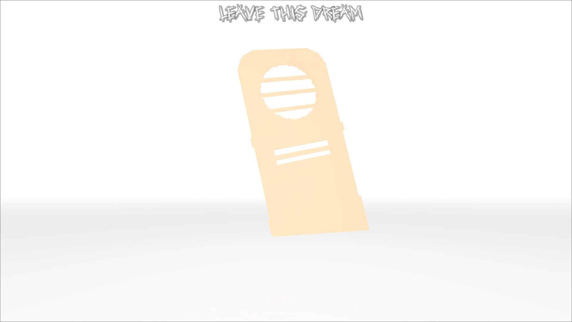 The Recurrence Game Screenshot