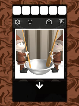 EscapeGame SweetSmell Game Screenshot